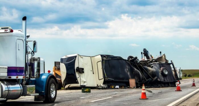 What You Should Know About Big Rig Accidents In Scottsdale - Scottsdale ...