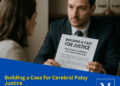 How To Prove A Cerebral Palsy Birth Injury Case - Merson Law PLLC