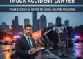 Houston Truck Accident Lawyer: Your Essential Guide to Legal Help in ...
