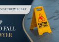 When to Contact a Slip and Fall Lawyer?
