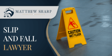 When to Contact a Slip and Fall Lawyer?