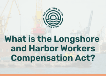 What is the Longshore and Harbor Workers Compensation Act?
