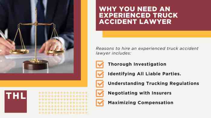 Who Qualifies To File A Truck Accident Claim?