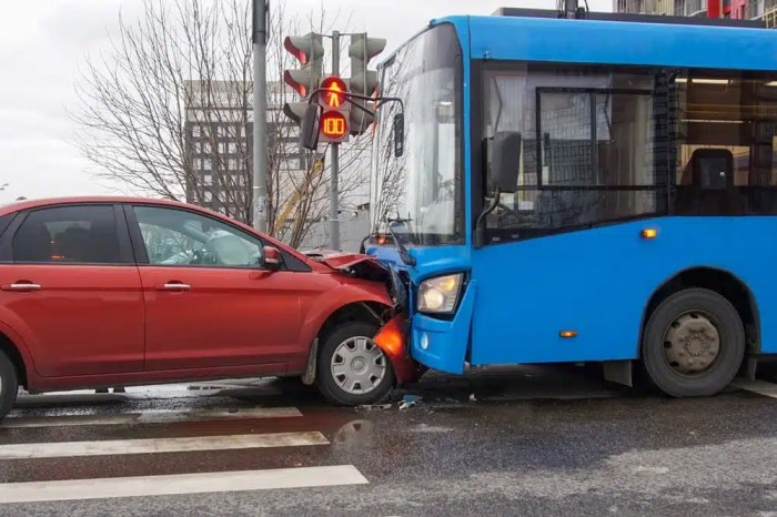 What Type of Compensation Can I Get for a Bus Accident? - The ...