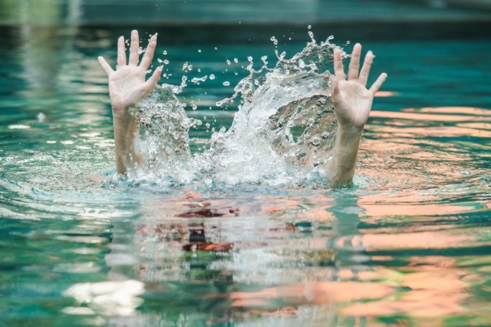Swimming Pool Drowning Accident Lawyer in Dayton | Free Consultations