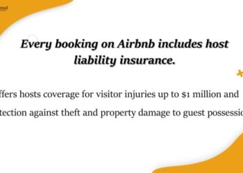 PPT - Airbnb Rental Accidents: Why You Need to Take More Care ...