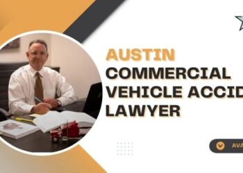 Austin Commercial Vehicle Accident Lawyer - Free Consultation