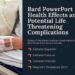 Bard PowerPort Catheter Fracture Lawsuit | 2026 Update
