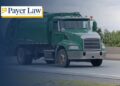 Orlando Garbage Truck Accident Lawyer - Payer Law Personal Injury Lawyers