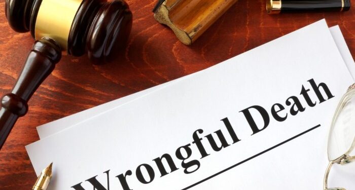 Wrongful Death Laws: What Surviving Family Members Need to Be Aware Of