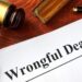 Wrongful Death Laws: What Surviving Family Members Need to Be Aware Of