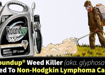 Roundup Lawsuits For Non-Hodgkin Lymphoma Victims