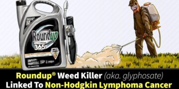 Roundup Lawsuits For Non-Hodgkin Lymphoma Victims
