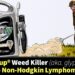 Roundup Lawsuits For Non-Hodgkin Lymphoma Victims