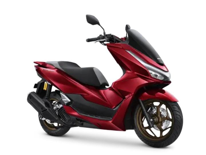 honda pcx 2026 terbaru
