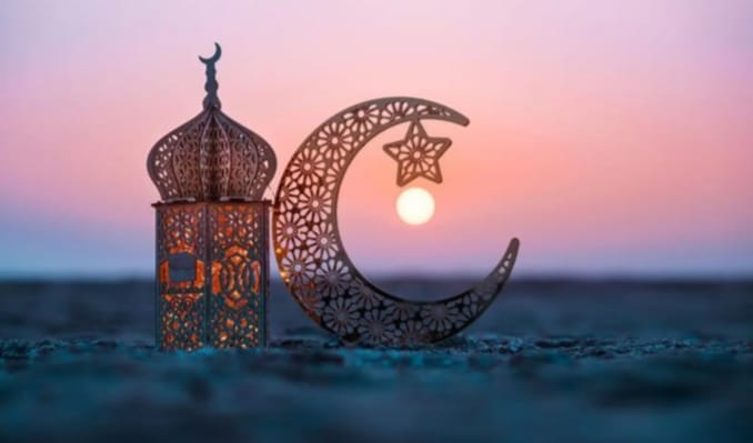 puasa ayyamul bidh rajab