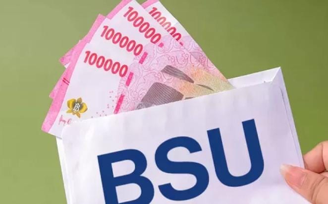 Update BSU 2026 akan kembali cair, benarkah?